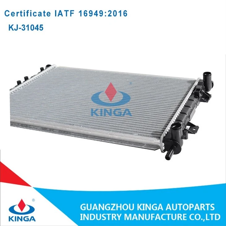 Kinga High Quality Car Radiator For FORD KA'00-MT