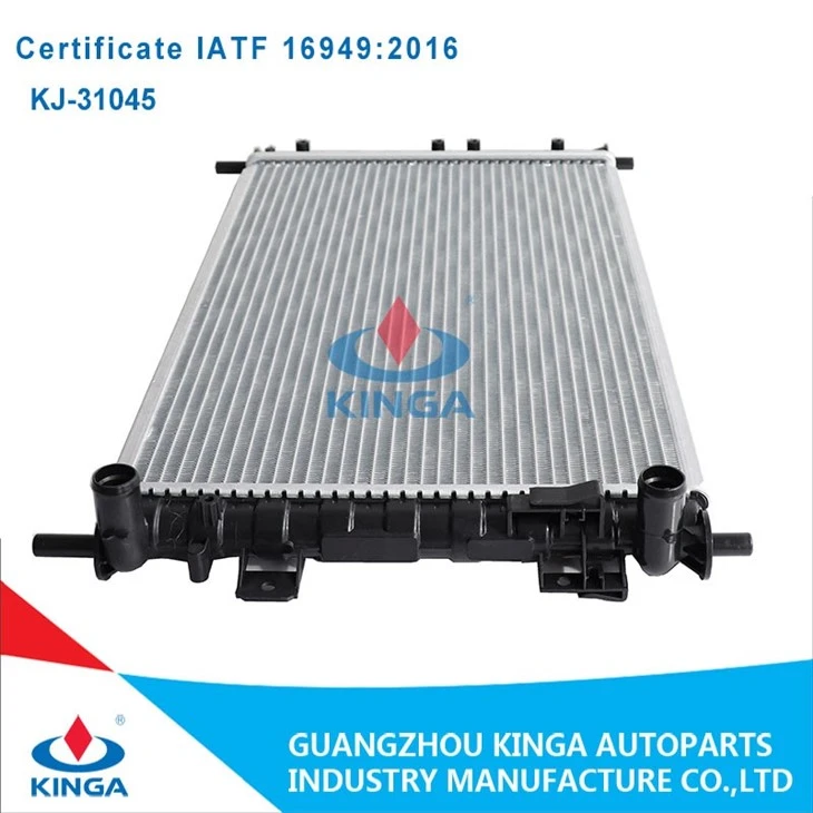 Kinga High Quality Car Radiator For FORD KA'00-MT