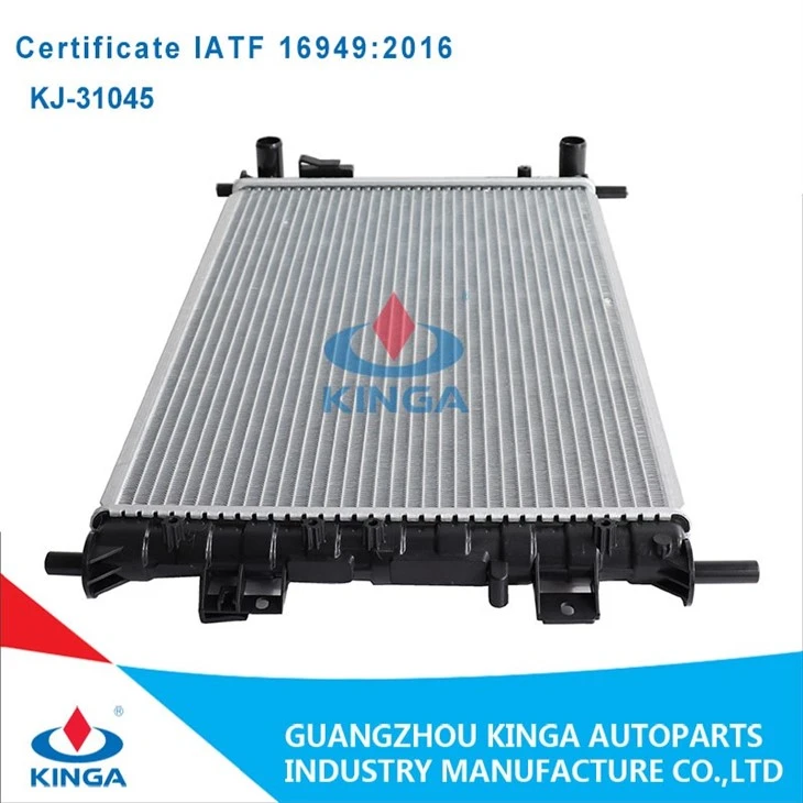 Kinga High Quality Car Radiator For FORD KA'00-MT