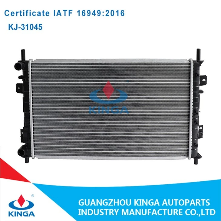 Kinga High Quality Car Radiator For FORD KA'00-MT