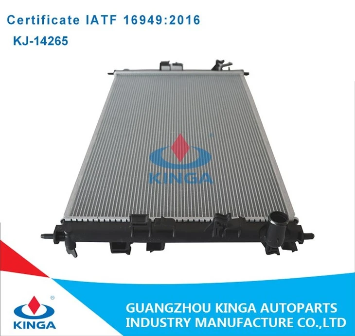Outlander Sport /ASX/RVR Brazed Radiator OEM1350A694
