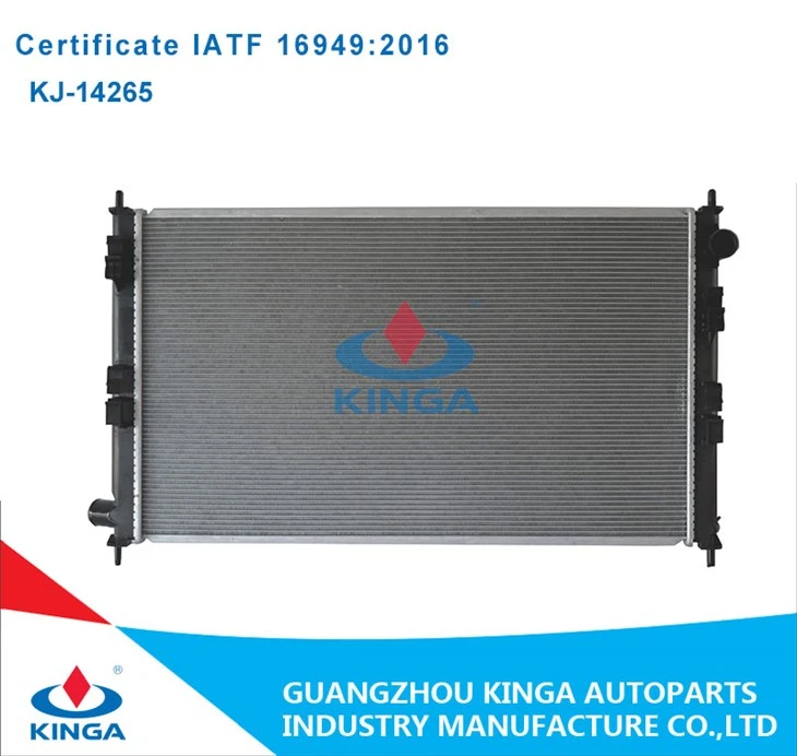 Outlander Sport /ASX/RVR Brazed Radiator OEM1350A694