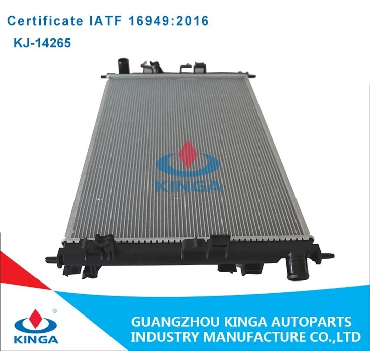 Outlander Sport /ASX/RVR Brazed Radiator OEM1350A694