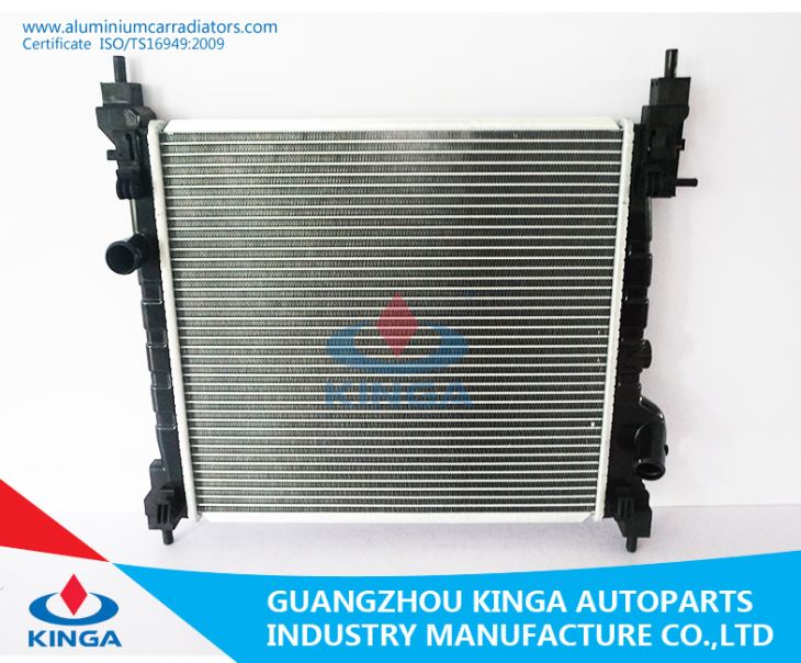 Auto Radiator For CHEVROLET SPARK 1.2i 2010 MT OEM 96984450