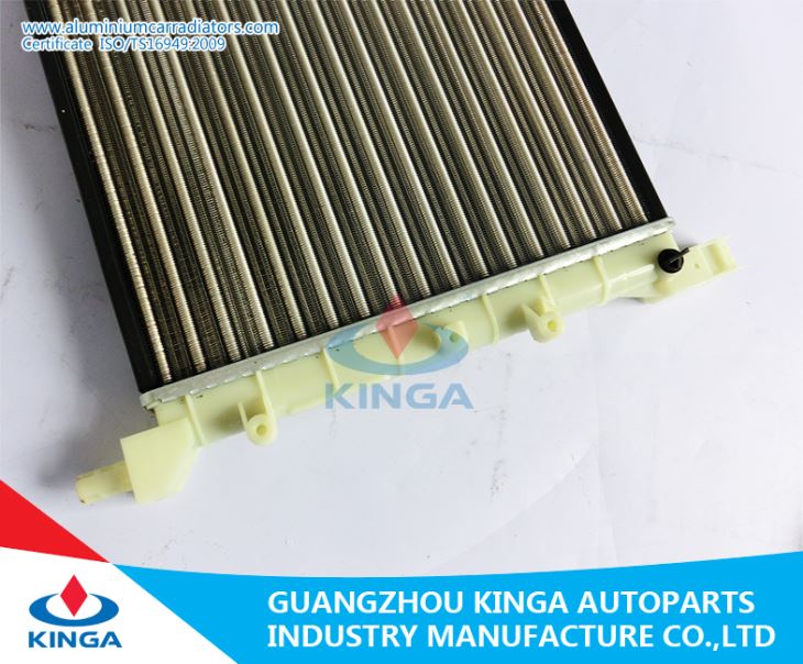 FIAT RADIATOR FOR FIORINO' MT ;OEM#7685063