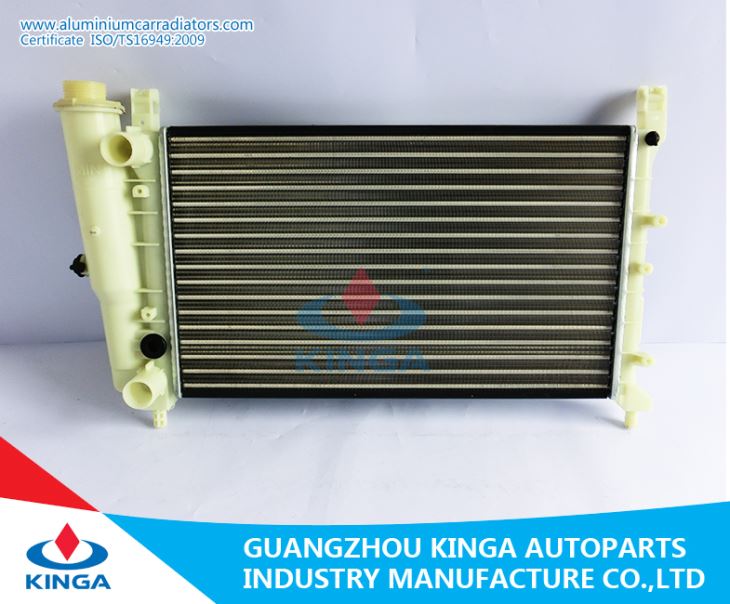 FIAT RADIATOR FOR FIORINO' MT ;OEM#7685063