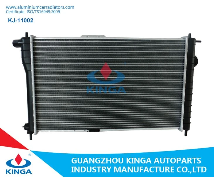 Daewoo Cielo / Nexia 1994-2000 96144847 / 96144850 Radiator Replacement