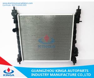 Auto Radiator För CHEVROLET SPARK 1.2i 2010 MT OEM 96984450