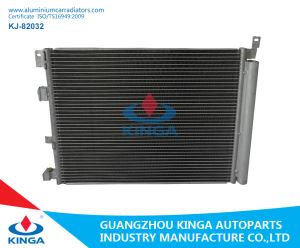 Bil Bildelar Motor NISSAN Kondensator för SYPHY B17 2012