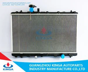 SUZUKI RADIATOR FÖR SX4'06-MT; OEM # 17700-80j00