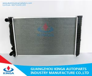 VOLKSWAGEN RADIATOR FÖR AUDI A4 / S4'94- MT; OEM # 8D0.121.251.K