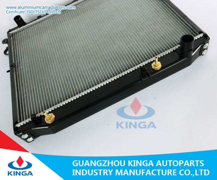 TOYOTA LANDCRUISER'98-02 HDJ101K AT 16400-66120/66121/66170/17380