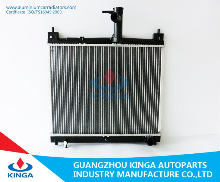 TOYOTA VIOS 5CC MT 16400-0M020