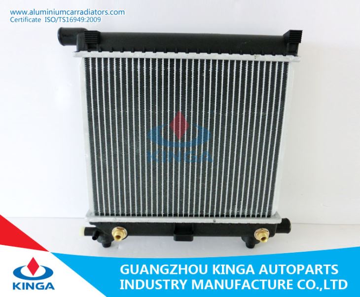 Auto Parts Radiator For Benz W124/200e'84-90 OEM 201 500 3803/4603 At