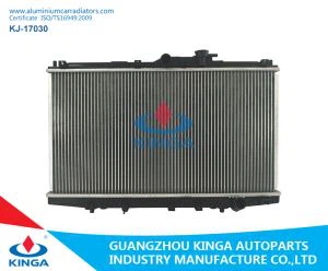 2000 HONDA ACCORD CF4 Solglasögon Plast Aluminium Radiator Auto Parts; OEM: 19010-PDA-E0119010-PCA-013/014