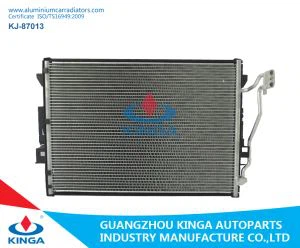 Auto Bil A / C Kondensor Kylsystem Benz Cl-Klass; OEM: 2215010154