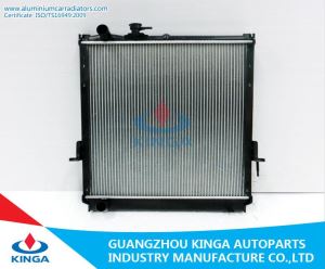 ISUZU Npr 4.8 Mt Auto Parts Aluminium Radiator