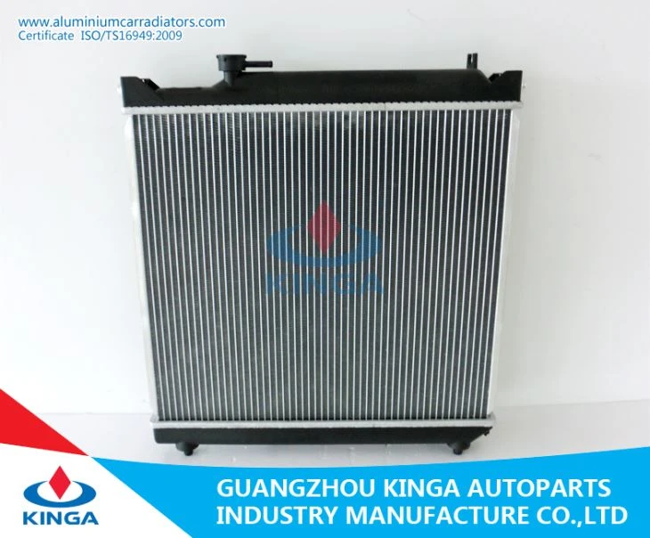 Aluminum Radiator For Suzuki Vitara'97 Ta11