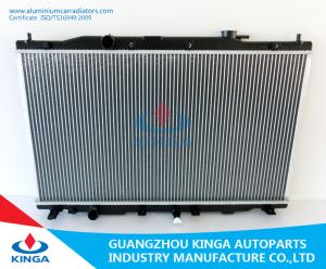 Aluminium bilradiatorer för Honda CRV RM 2012 19010-R5A-A51