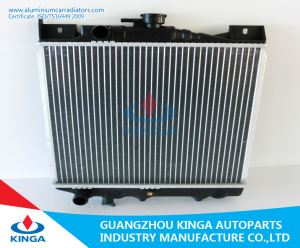 Auto reservdelar Suzuki kylare för Forsa / Firefly / Sprint 85-88