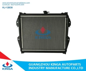 TOYOTA RADIATOR 4RUNNER 2.4D 1985-1991 MT PICK-UP 2.4D 1986-1995 MT