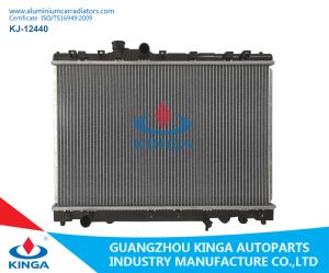 TOYOTA RADIATOR FÖR SEX10'98-01 MT (16400-7A640)