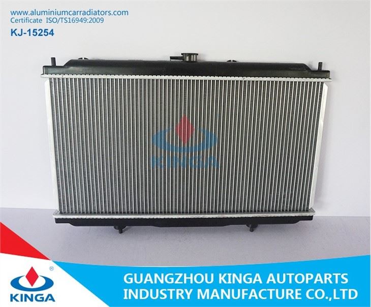 Auto Radiator For Almera 2002