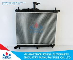 HYUNDAI I10'09- MT - Lödda Radiator