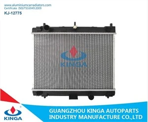 Toyota Vios 1.5l'14-Mt Toyota Yaris 1.5l'14-Mt Auto Radiator
