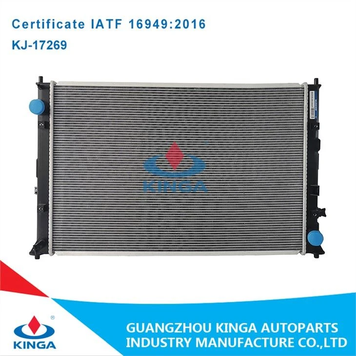 CAR RADIATOR HONDA CIVIC FC1 1.5T 2016 CVT OEM 19010-5AA-A01