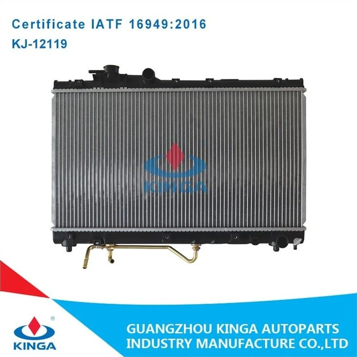 Guaranteed Quality Proper Price Radiator For CELICA/CARINA' 94-97 ST200 AT