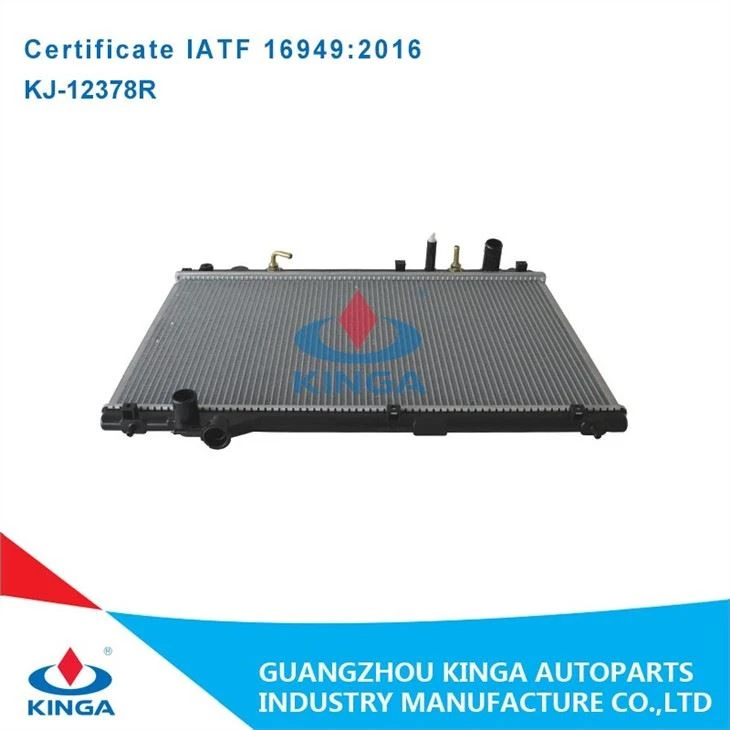 High Performance Good Quality LEXUS RX300' 01-01 AT Radiator