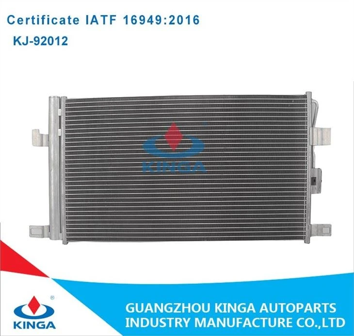 Auto Parts All Aluminum Condenser For Audi A8l`10-16