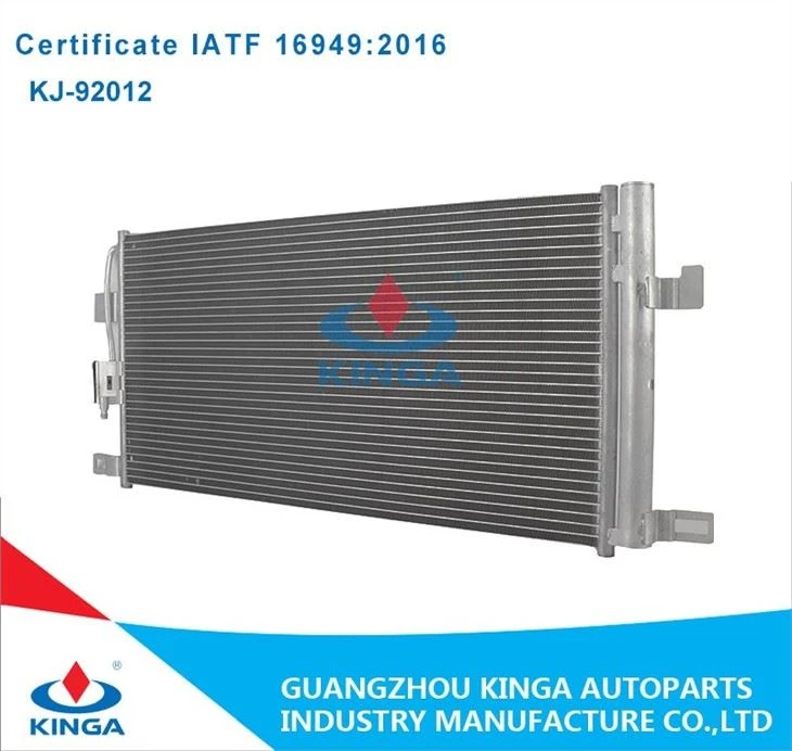 Auto Parts All Aluminum Condenser For Audi A8l`10-16