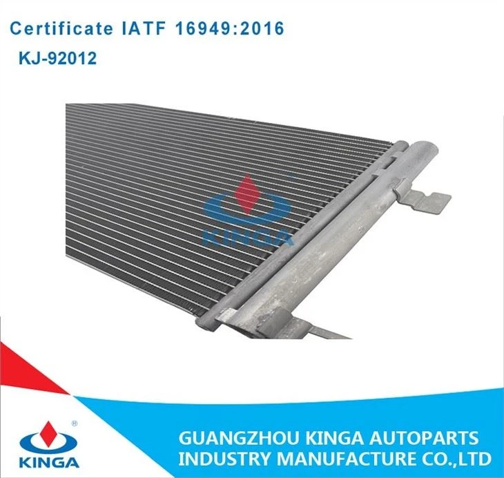 Auto Parts All Aluminum Condenser For Audi A8l`10-16